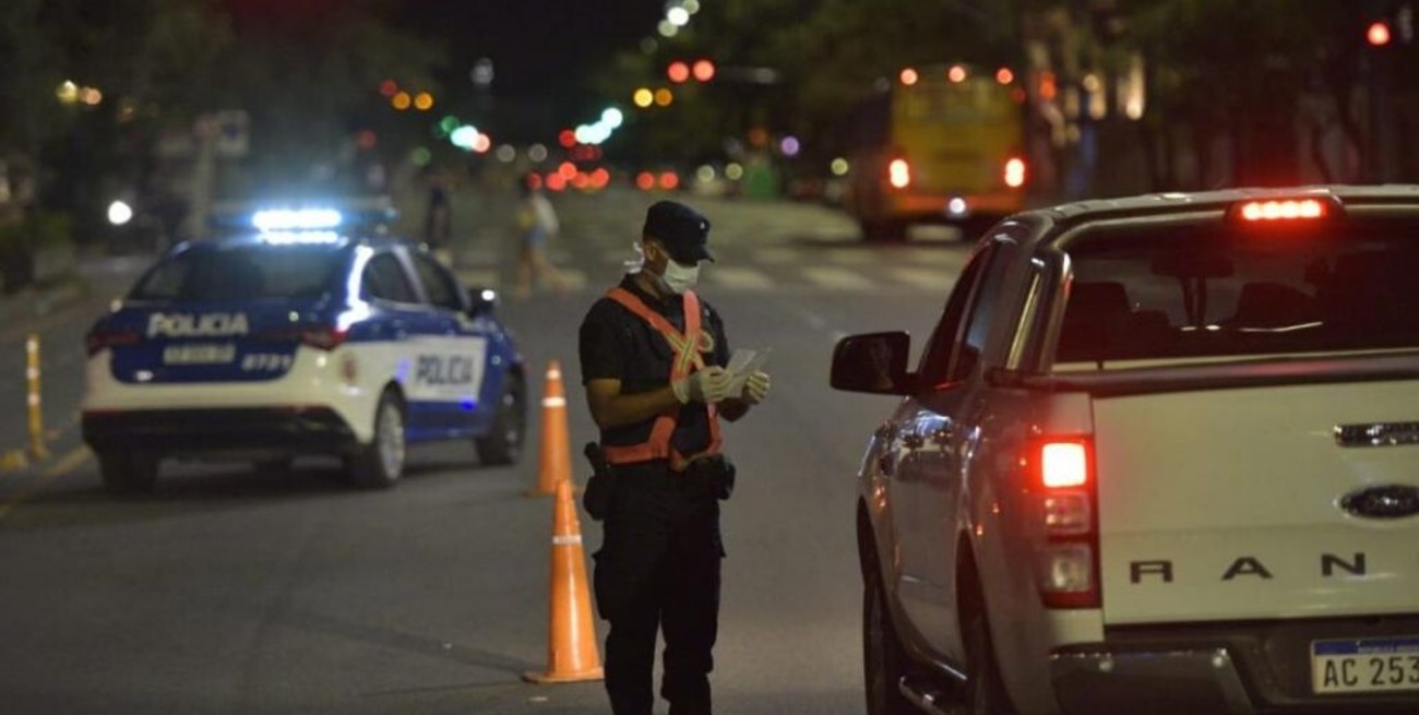 El ministerio de Transporte detalló cómo tramitar un nuevo permiso de circulación 