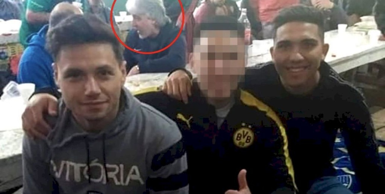 Polémica: Jugadores y barras de Boca visitaron una cárcel