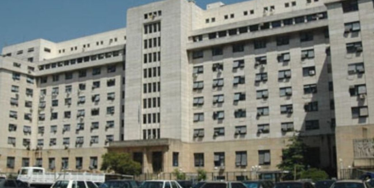 El martes sortearán al magistrado que ocupará transitoriamente el juzgado de Bonadio