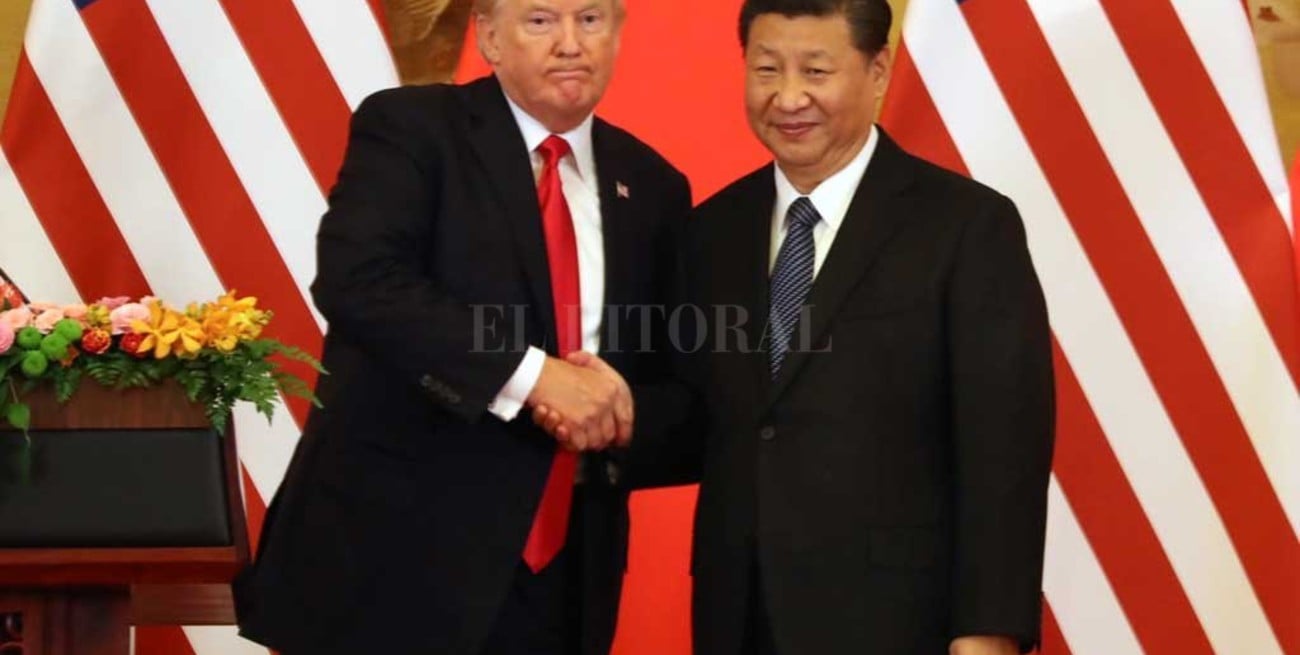 Trump y Xi llegan a Japón en el medio de la guerra comercial entre EEUU y China