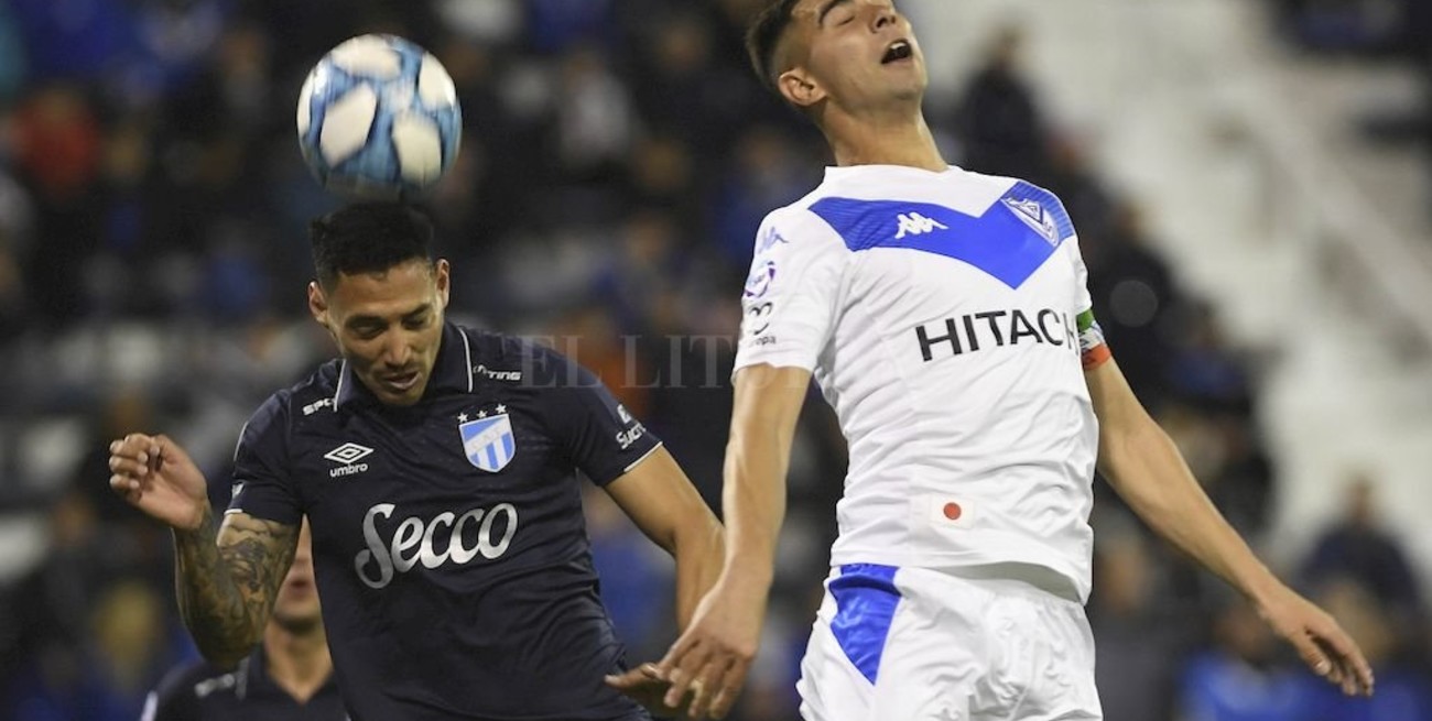 Así quedó la tabla de posiciones finalizada la fecha 6