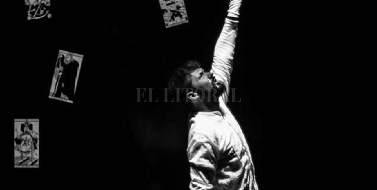 Improvisación y tarot