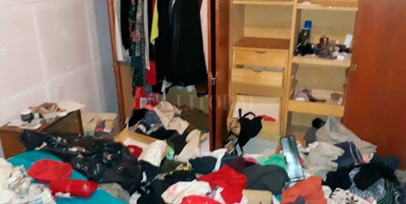 Violento robo al dueño de un comedor de pescado de Sauce Viejo