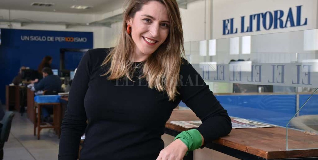 "Hay un giro conservador y a la derecha"