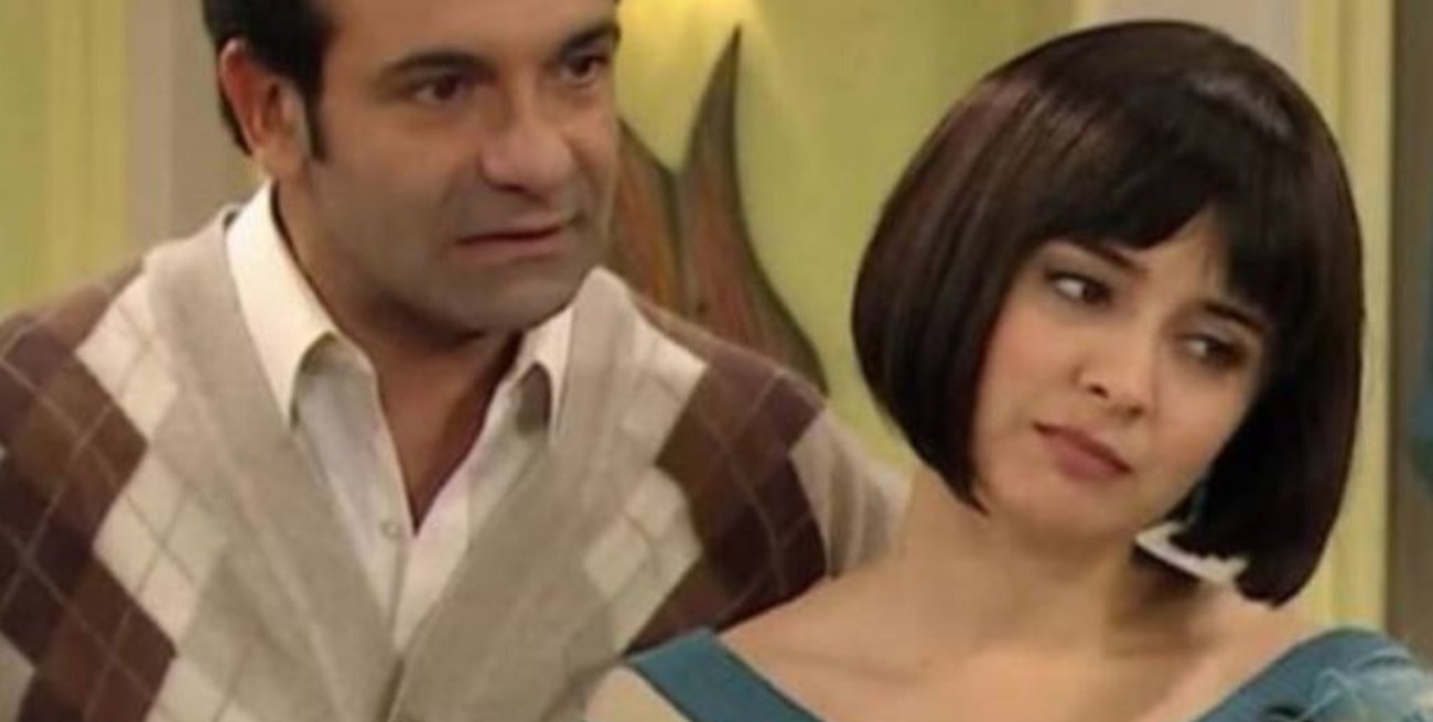 De Bellis sobre la ausencia de Érica Rivas: "La producción hizo todo lo posible para que esté"