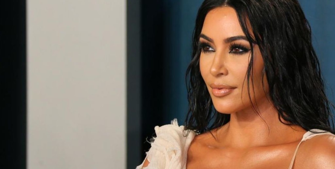 Kim Kardashian presentará un "Podcast" sobre la reforma penitenciaria estadounidense para spotify 