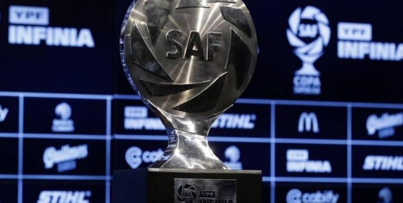 Quedó definido el fixture de la Copa Superliga 2020