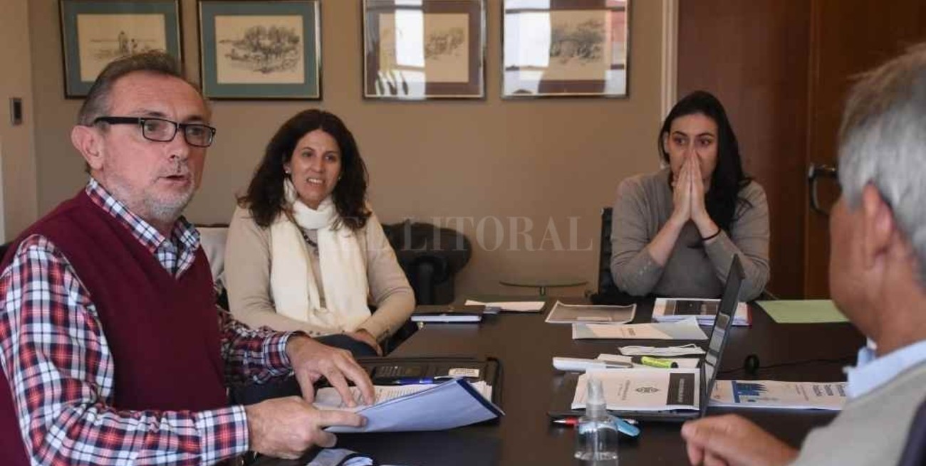 Ciencia y tecnología a partir de la demanda 