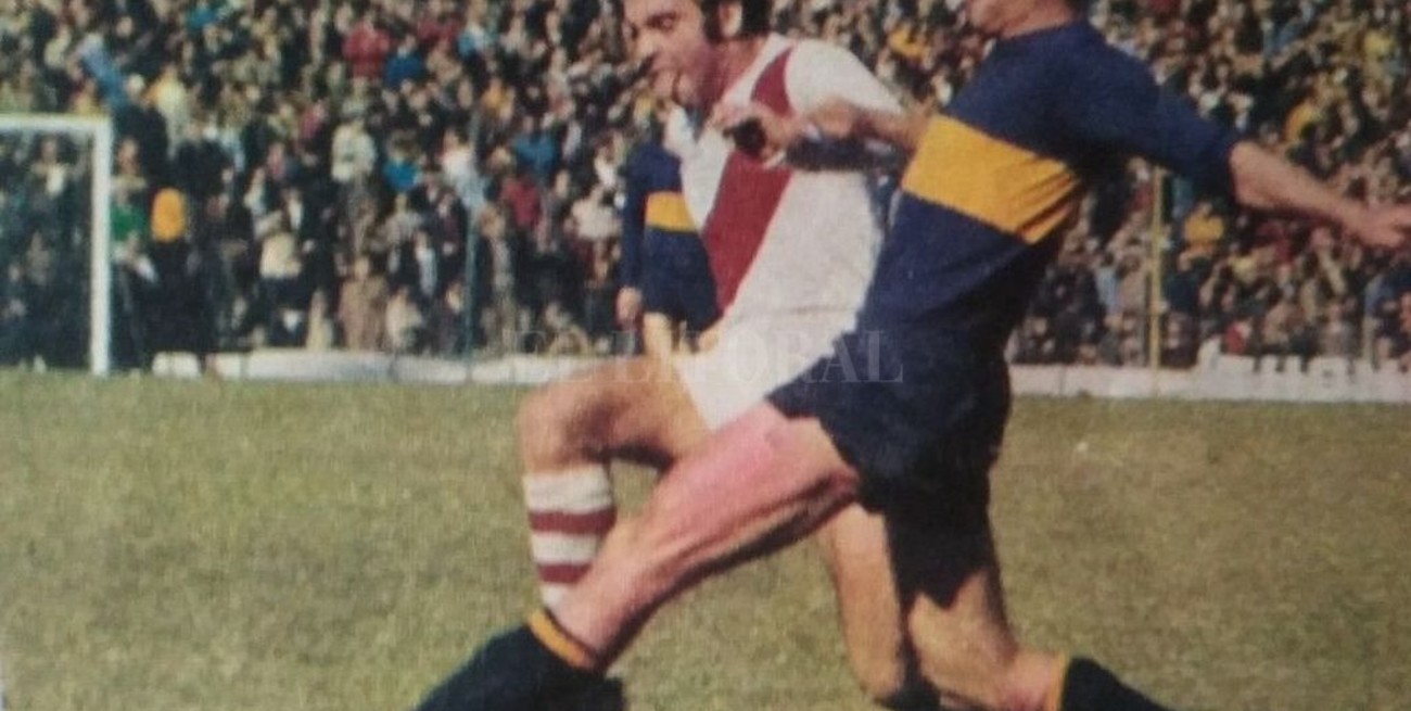 Se fue el mejor "3" del mundo durante 8 años