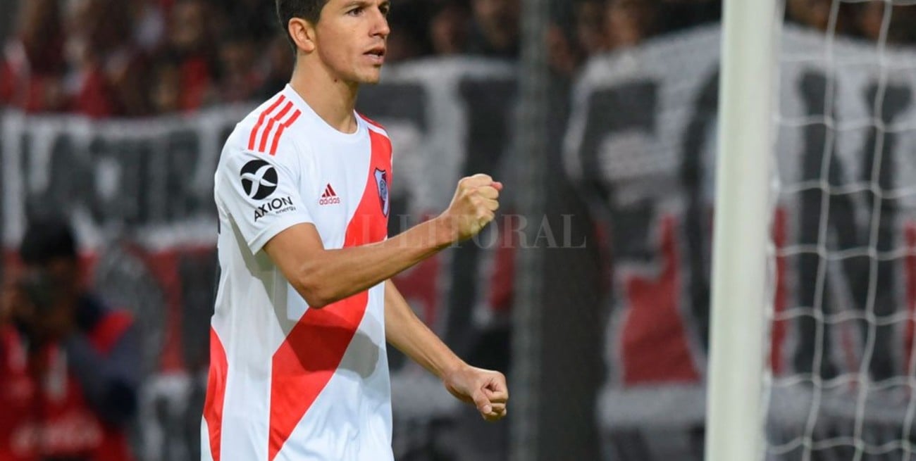 Copa Libertadores: River se enfrenta a Cruzeiro