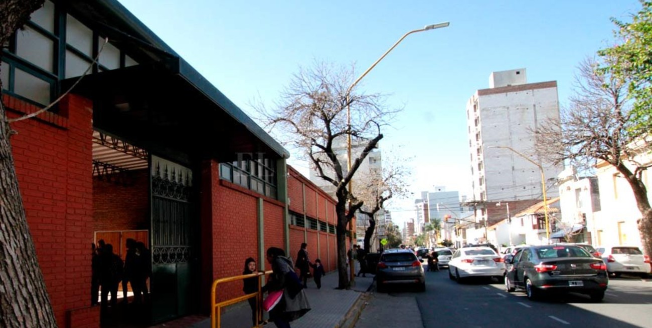 Coronavirus: en las escuelas santafesinas se aplica el protocolo de Nación