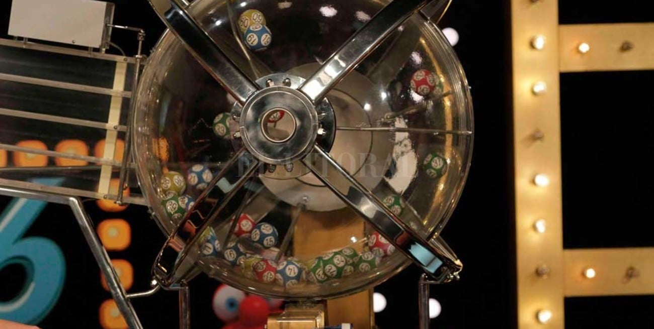 Quini 6: estos son los números favorecidos