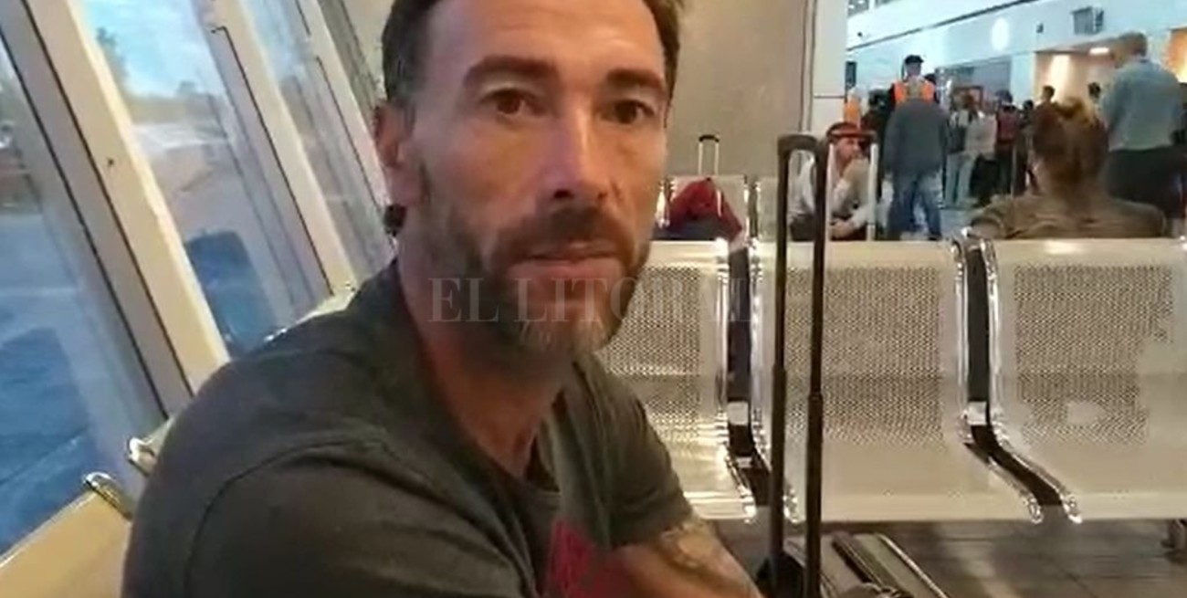 "Kily" González sobre Messi: "Dejemos de cuestionarlo, somos los únicos que lo hacemos"