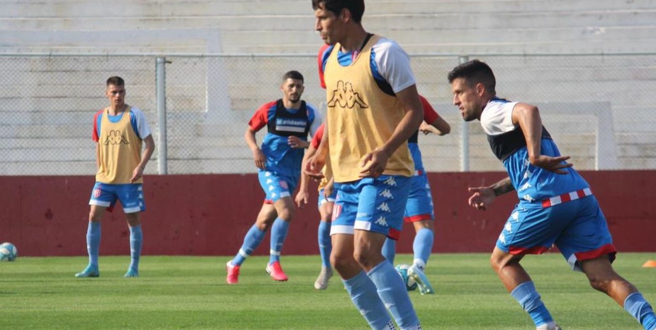 El partido amistoso de Unión vs Newell's será televisado