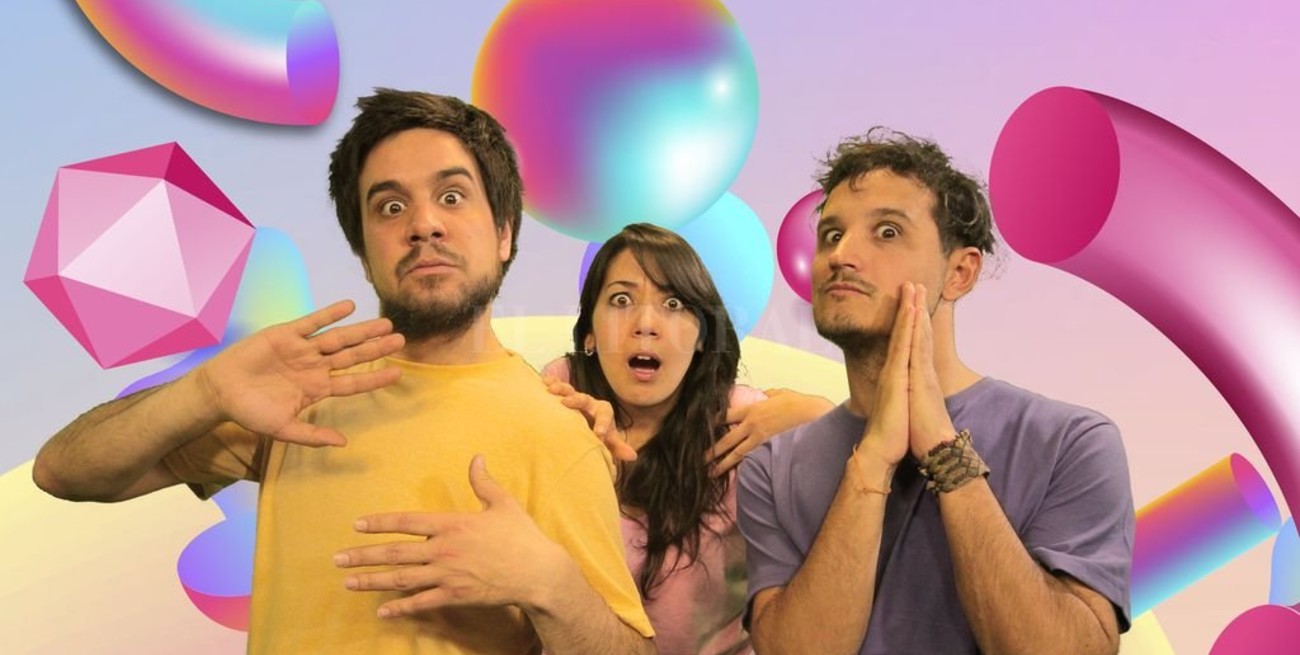 Psicodélico, experimental y bizarro