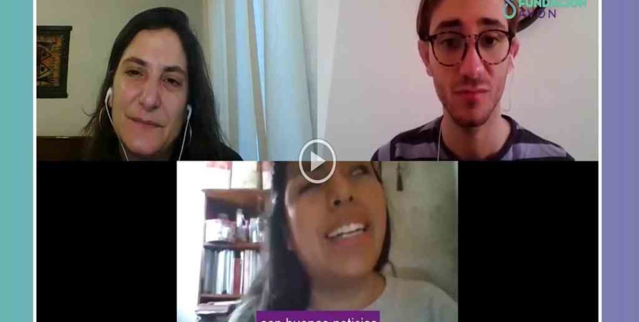 Cinco proyectos solidarios por una Argentina con igualdad de oportunidades para todas