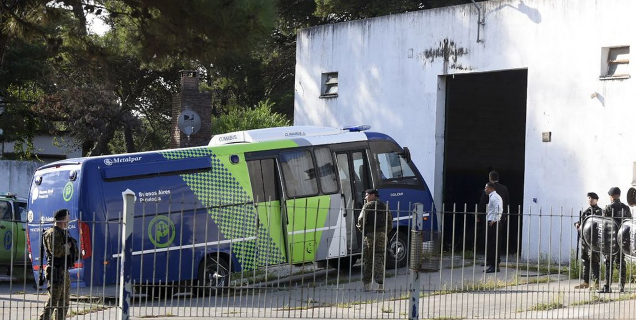 Crimen en Villa Gesell: La defensa de los rugbiers pidió arresto domiciliario