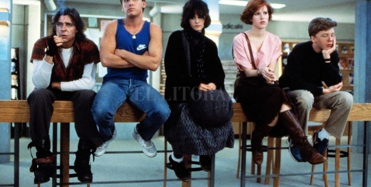 La comedia juvenil que marcó una época y ahora llega a Netflix