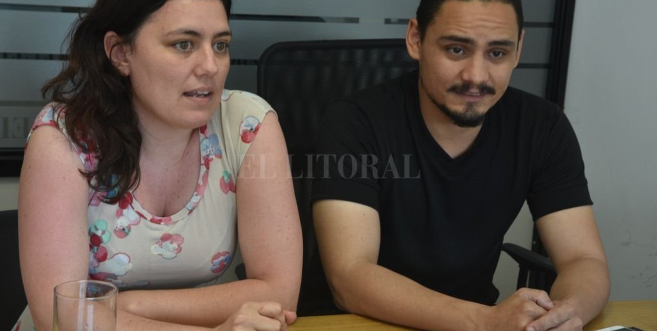 Conadi continúa en la búsqueda de los hijos de desaparecidos 