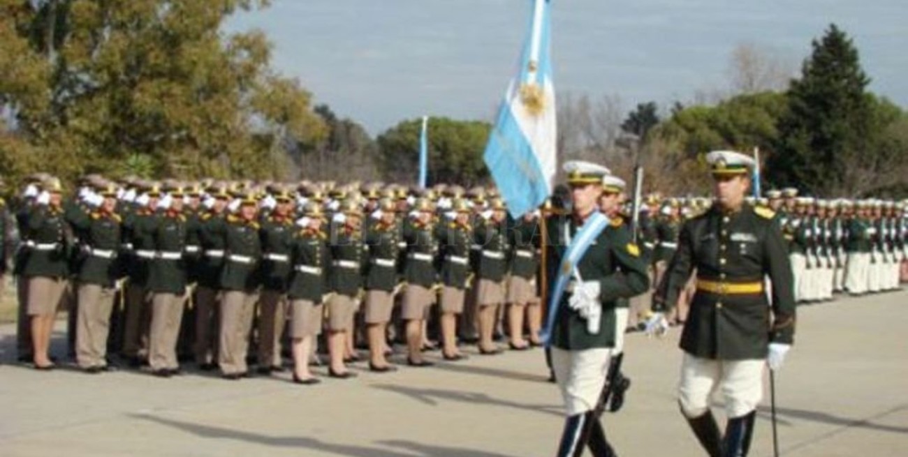 Abrieron las inscripciones para ingresar a Gendarmería Nacional