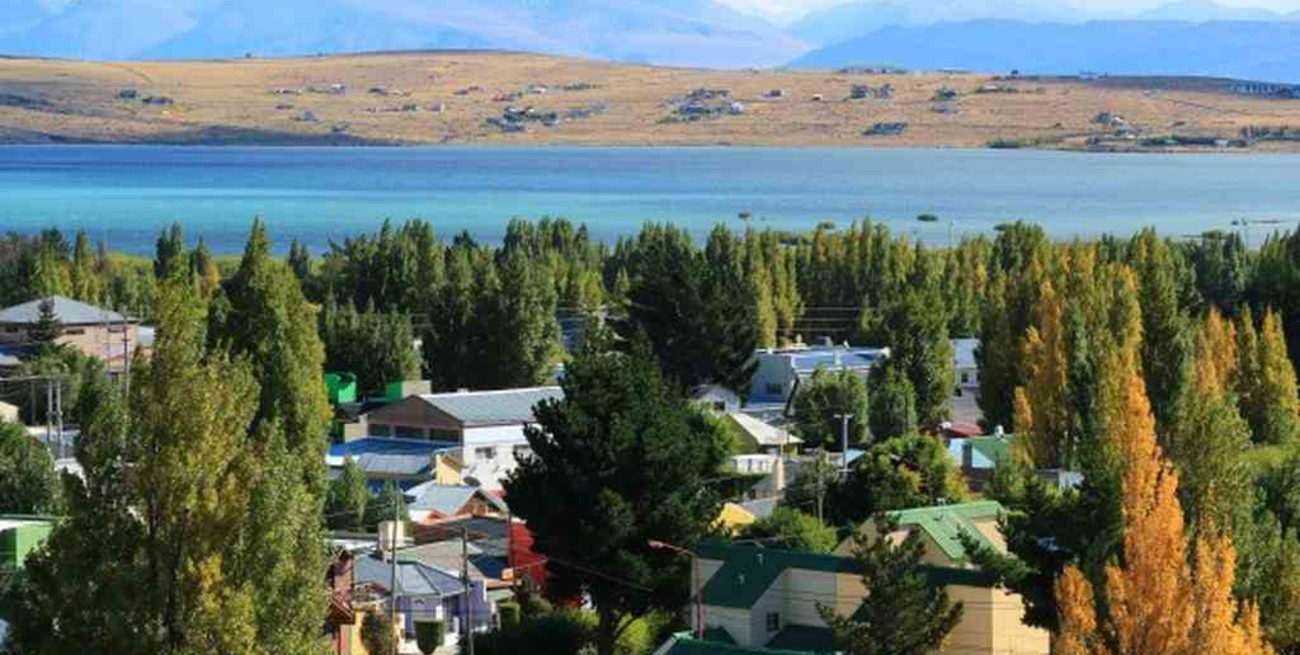 El Calafate volvió a fase 1 tras 43 casos positivos