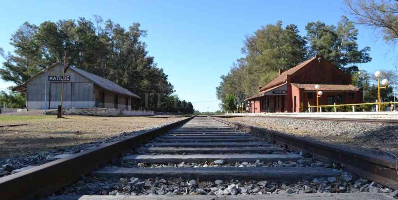 Matilde: a 130 años de un hito que cambió la historia del pueblo