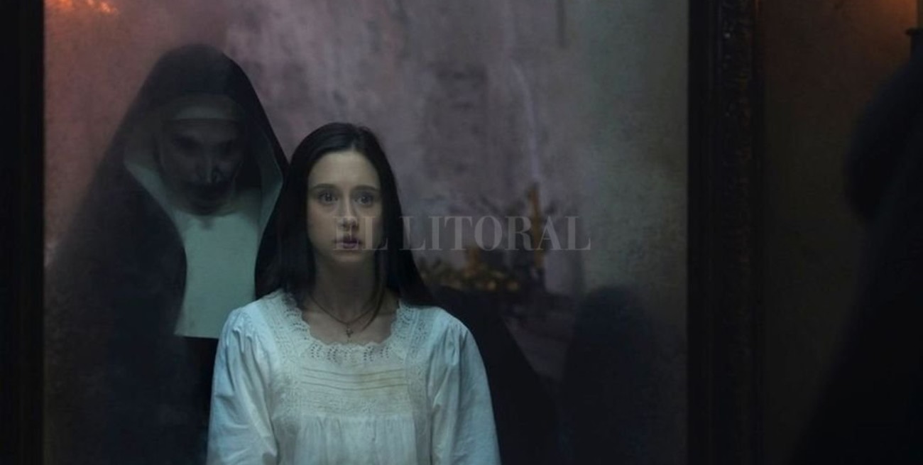 Terrores, miedos y recuerdos