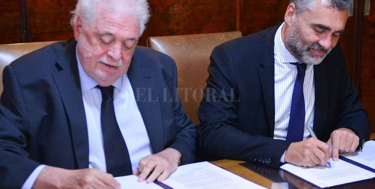 Acuerdo entre ANSES y Salud para la protección integral del embarazo, niñez y adolescencia