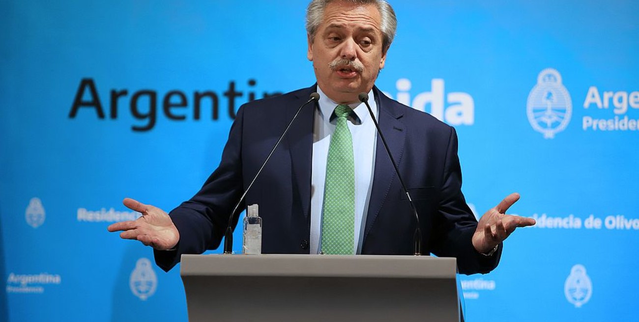 Cuarentena obligatoria en todo el país hasta el 31 de marzo