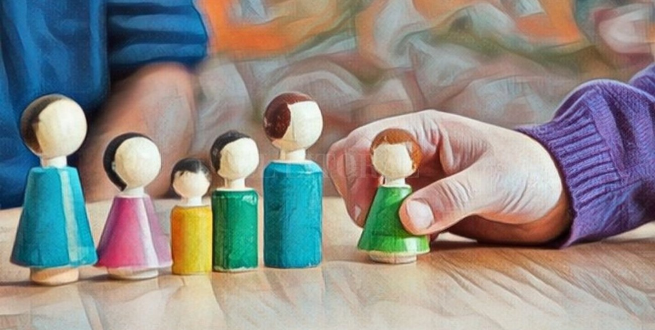 Taller de Constelaciones Familiares