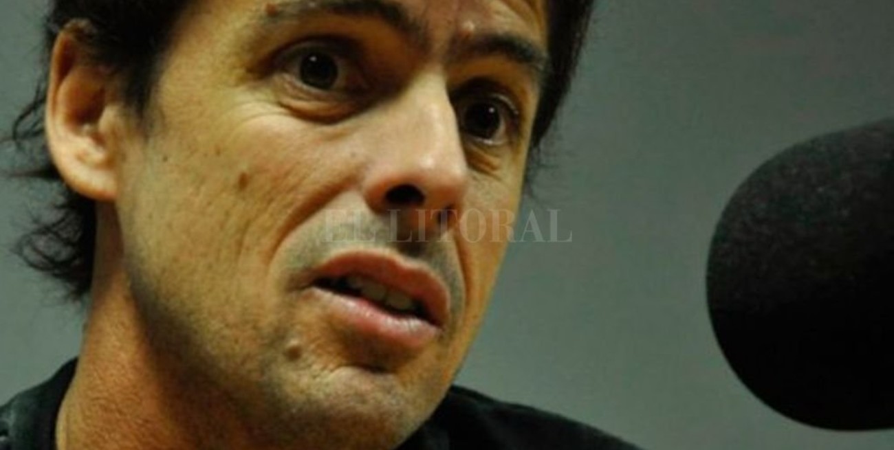 River - Cerro Porteño: Mariano Closs se quedó sin voz...y hay memes