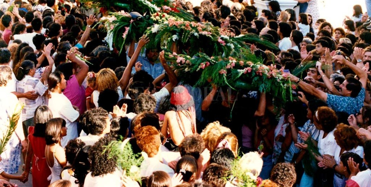 Se cumplen 25 años de la trágica muerte de Carlos Monzón