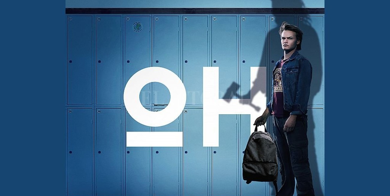 Netflix anunció la segunda temporada de Ragnarök