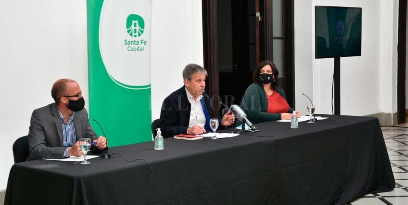Así es el paquete de medidas para sectores afectados por la cuarentena