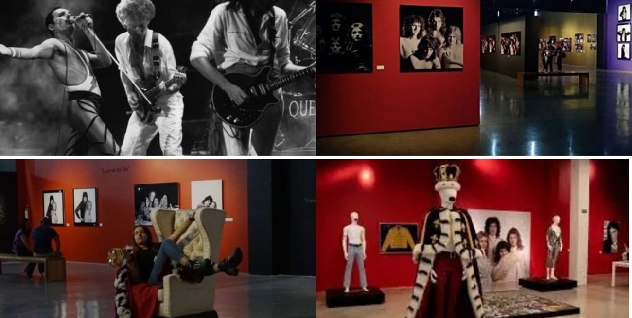 Freddie Mercury ya tiene su primer museo en la isla africana que lo vio nacer