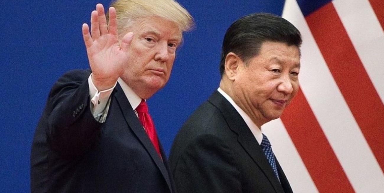 La OMC consideró que los aranceles de EEUU a China violan las reglas internacionales