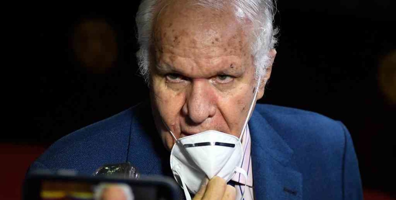 Renunció el vicepresidente del Poder Electoral en Venezuela