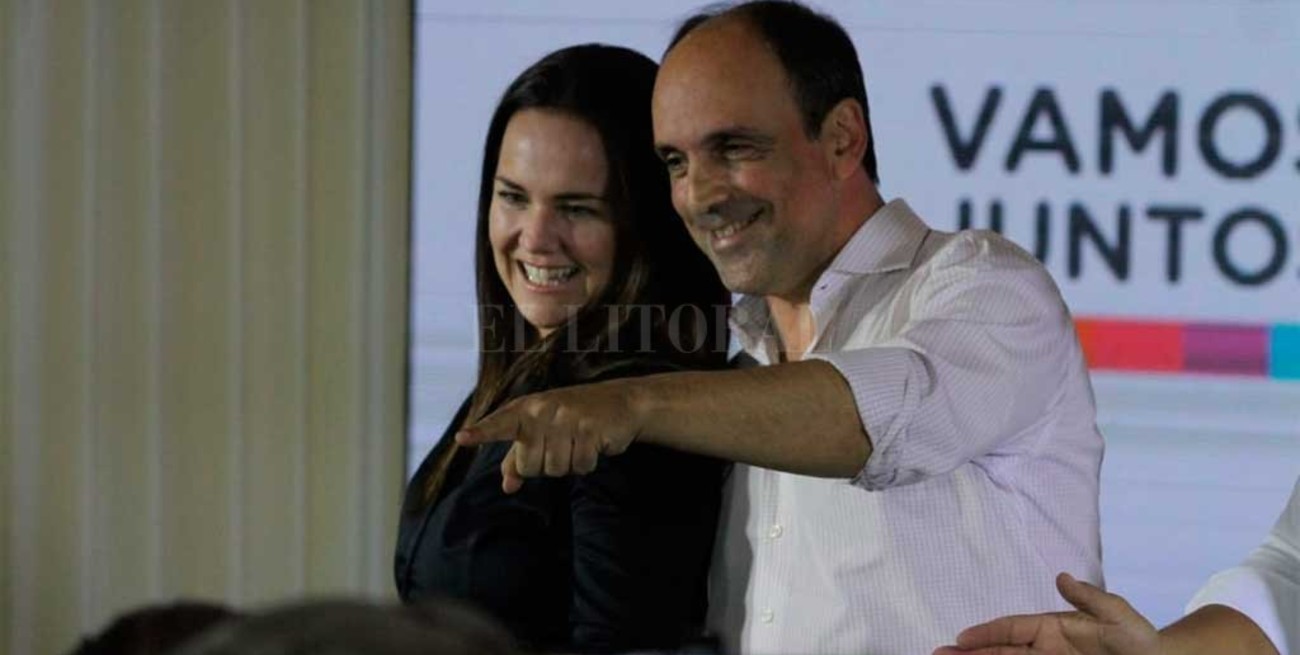 Corral: "Hoy empieza la campaña para las elecciones del 16 de junio"