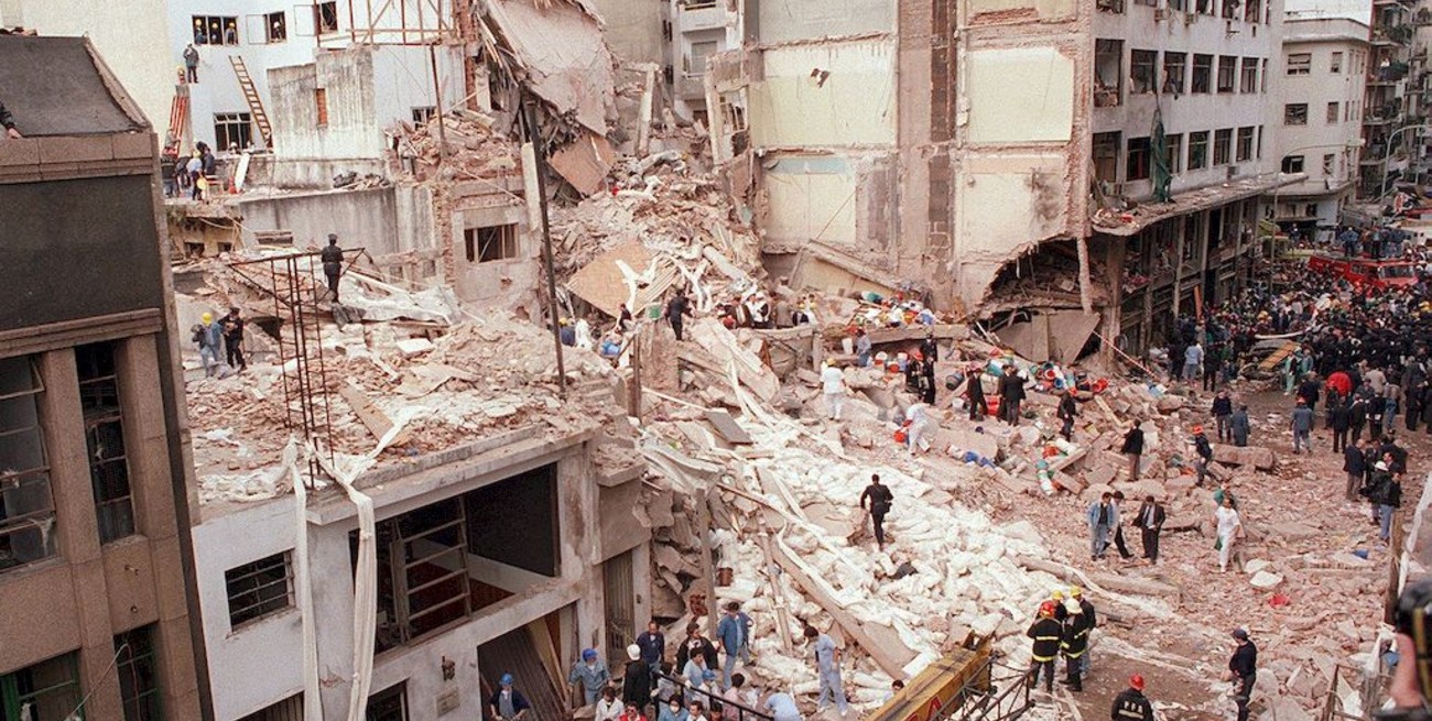 El Gobierno creó un registro para reforzar el sistema de prevención y lucha contra el terrorismo