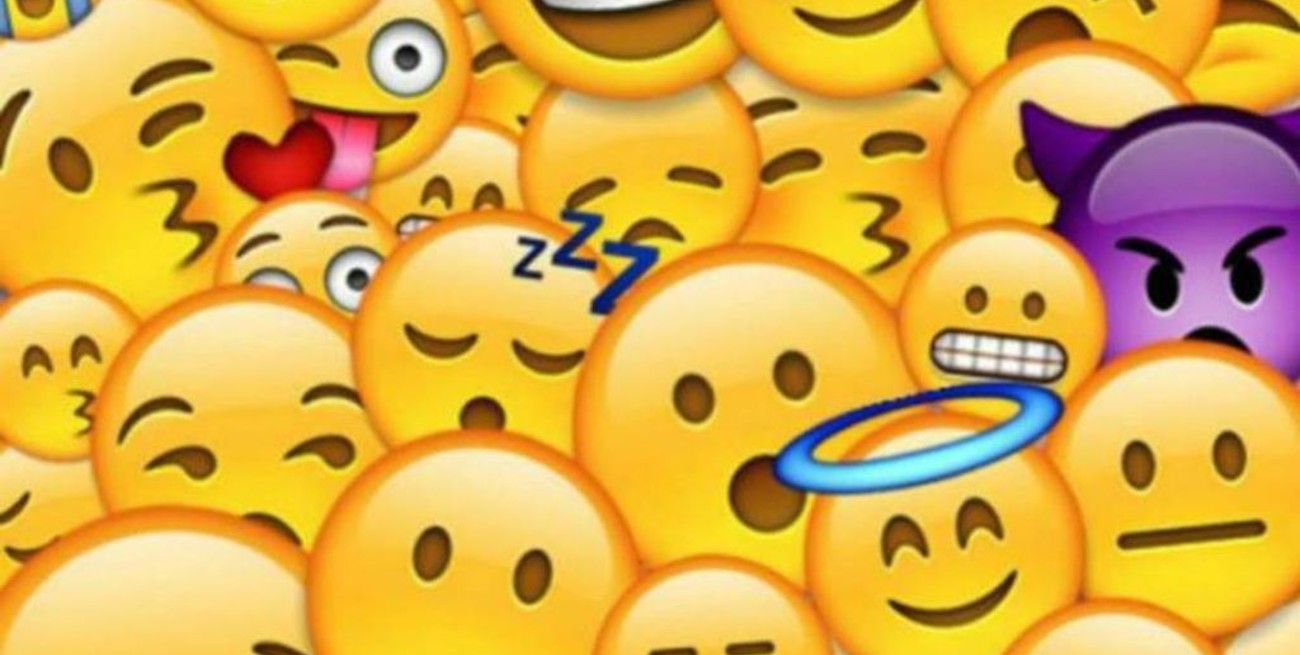 Emoticones y emojis son "la palabra del año" para la Fundación del Español Urgente
