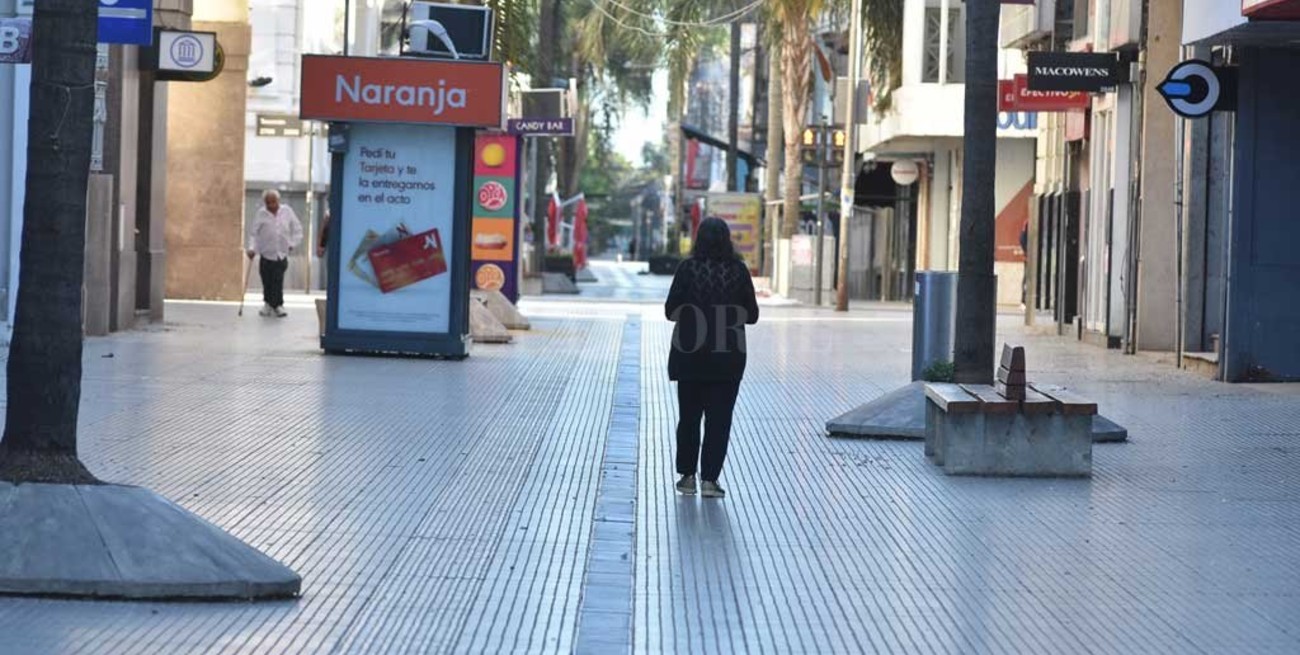 Se eleva a 17 la cantidad de casos positivos de coronavirus en Santa Fe