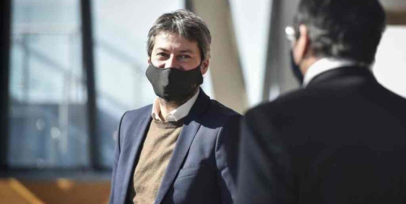 El gobierno define los detalles de la apertura a turistas de países limítrofes