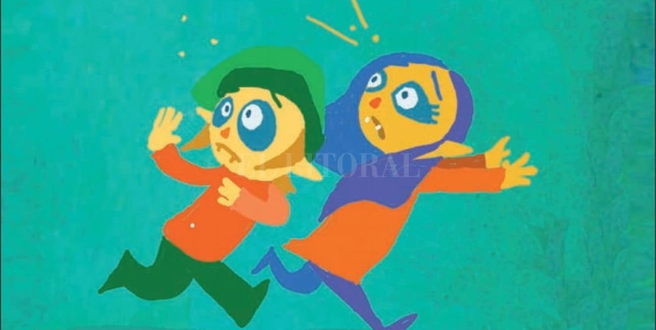 Último jueves de cine infantil 