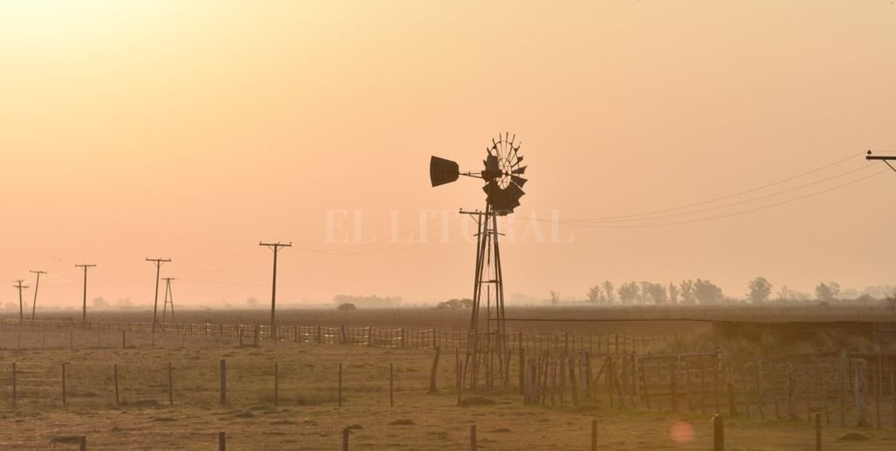 Estiman una primavera con "clima neutral"