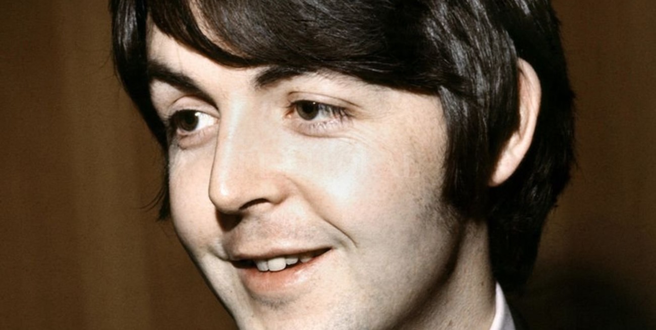 Paul McCartney podría llevar medio siglo muerto