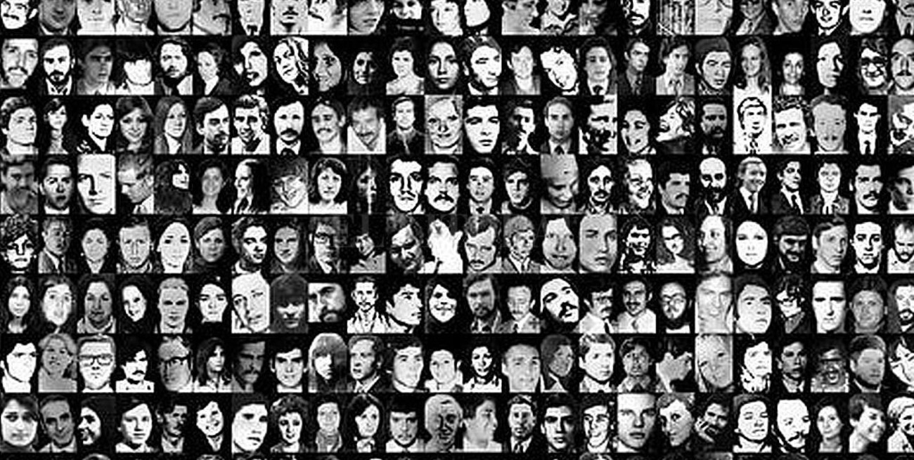 Desaparecidos: Alberto Fernandez analiza penar el negacionismo en Argentina