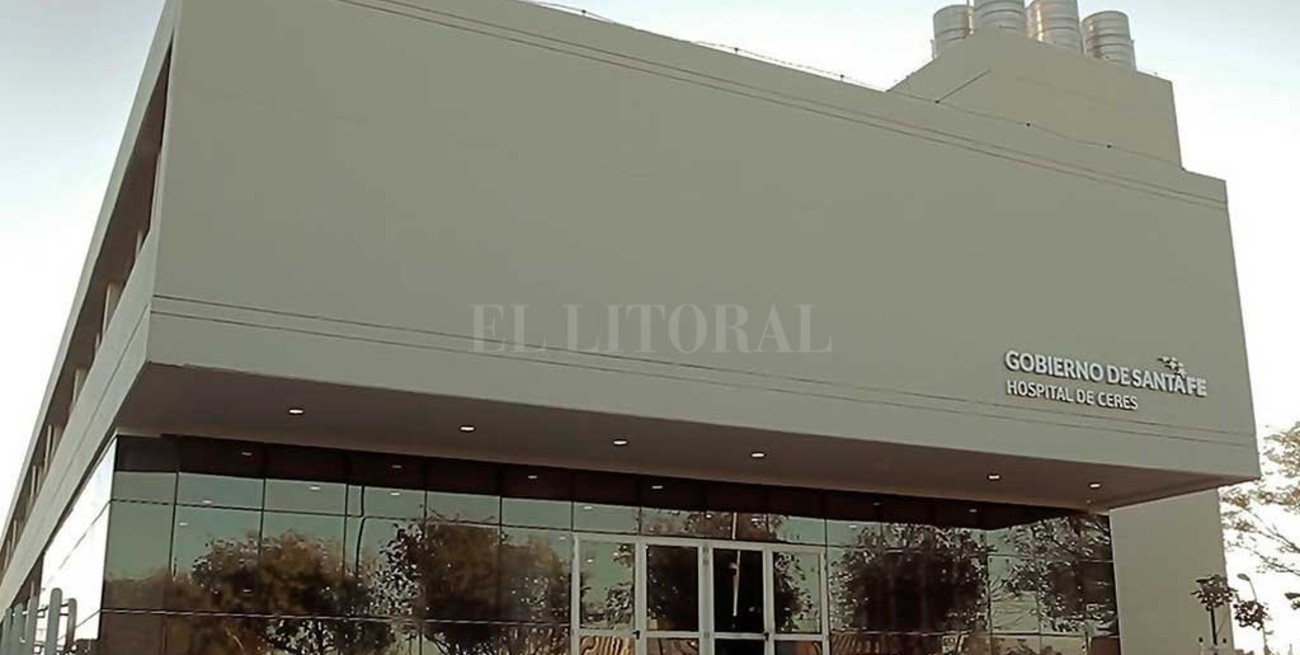 A un bebé santafesino le pusieron "Covid" de segundo nombre