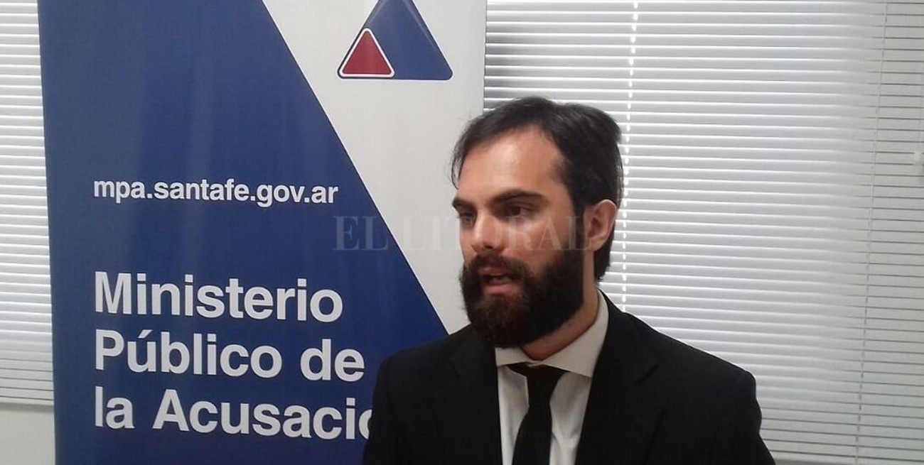 Avanza la investigación denominada "horas Ospe"