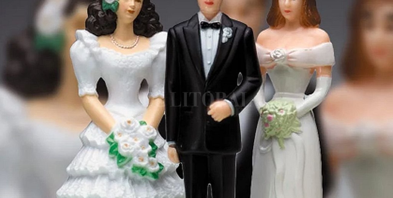 Estados Unidos: la bigamia deja de ser delito en Utah