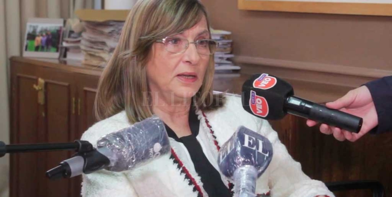 La IPJ denuncia que socios de Vicentin "enajenan" patrimonio